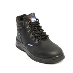 Himalayan 5220 S3/SRC Waterproof Black Safety Boot - Safety Boot