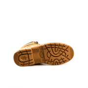 Himalayan 5250 S3/SRC Honey Nubuck Safety Boot - Safety Boot