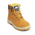 Himalayan 5250 S3/SRC Honey Nubuck Safety Boot - Safety Boot