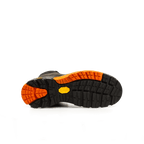 Himalayan Vibram 5601 S3/SRC Composite Waterproof ReflectO Black Safety Boot - Safety Boot