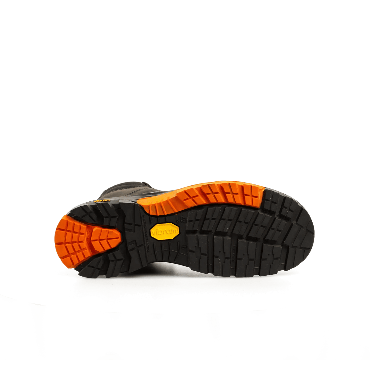 Himalayan Vibram 5601 S3/SRC Composite Waterproof ReflectO Black Safety Boot - Safety Boot