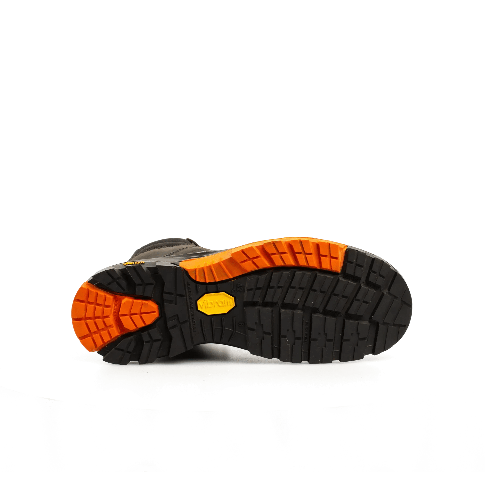 Himalayan Vibram 5601 S3/SRC Composite Waterproof ReflectO Black Safety Boot - Safety Boot