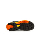 Himalayan Vibram 5602 S3/SRC Composite Waterproof Black Safety Hiker Boot - Safety Boot