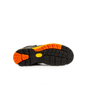 Himalayan Vibram 5602 S3/SRC Composite Waterproof Black Safety Hiker Boot - Safety Boot