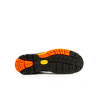 Himalayan Vibram 5603 S3/SRC Composite Waterproof Black Safety Hiker Shoe - Safety Shoe