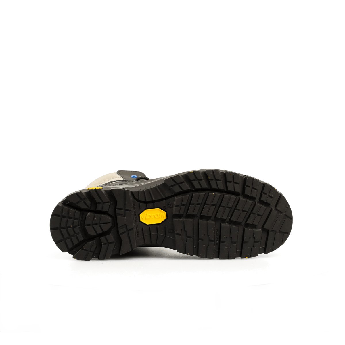 Himalayan Vibram 5703 S3/SRC Composite Waterproof Black Safety Boot - Safety Boot