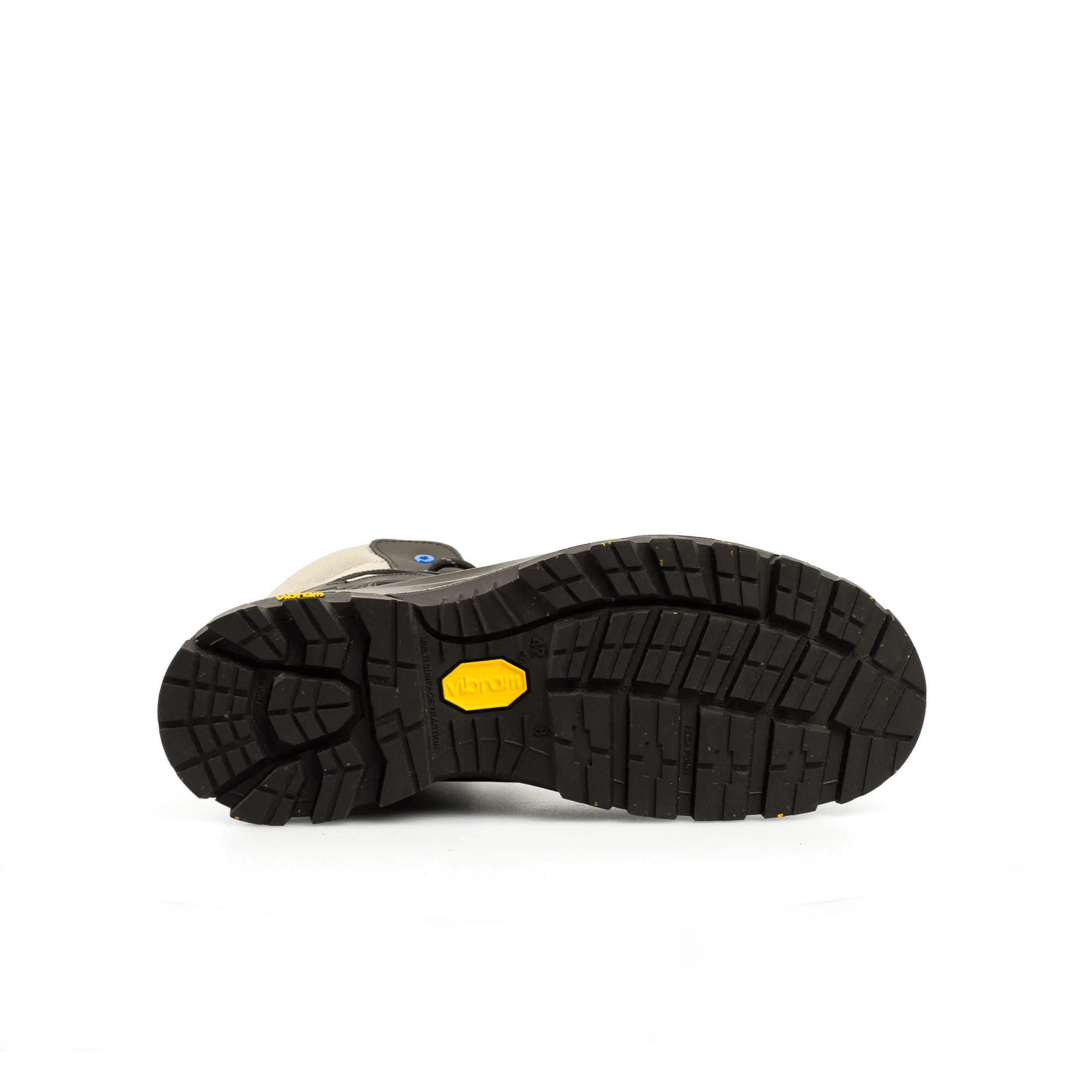Himalayan Vibram 5703 S3/SRC Composite Waterproof Black Safety Boot - Safety Boot