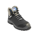 Himalayan Vibram 5703 S3/SRC Composite Waterproof Black Safety Boot - Safety Boot