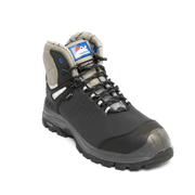 Himalayan Vibram 5703 S3/SRC Composite Waterproof Black Safety Boot - Safety Boot