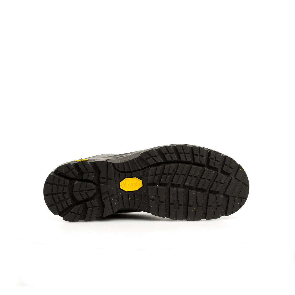 Himalayan Vibram 5705 S3/SRC Composite Waterproof Black Safety Shoe - Safety Shoe