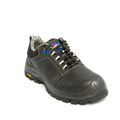 Himalayan Vibram 5705 S3/SRC Composite Waterproof Black Safety Shoe - Safety Shoe