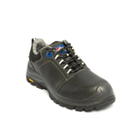 Himalayan Vibram 5705 S3/SRC Composite Waterproof Black Safety Shoe - Safety Shoe