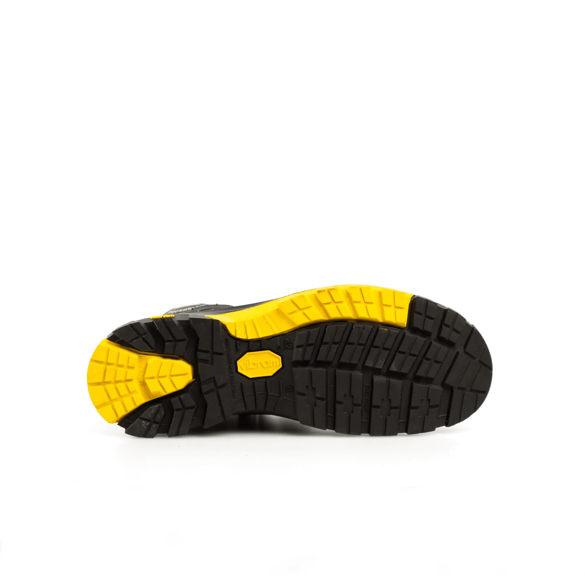 Himalayan Vibram 5801 S3/SRC Composite Waterproof Black Safety Boot - Safety Boot