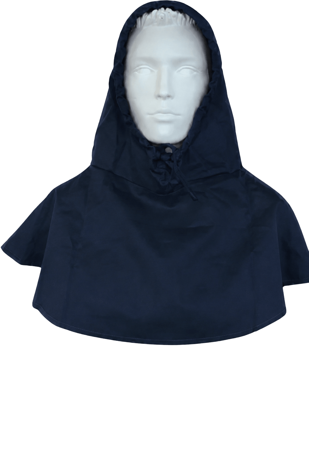 Red Wing FR Welding Hood 76859 - Navy - Welding Hoods