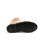 Himalayan 9102 S1P/SRC Tan HyGrip Safety Warm Lined Rigger Boot - Safety Rigger Boot