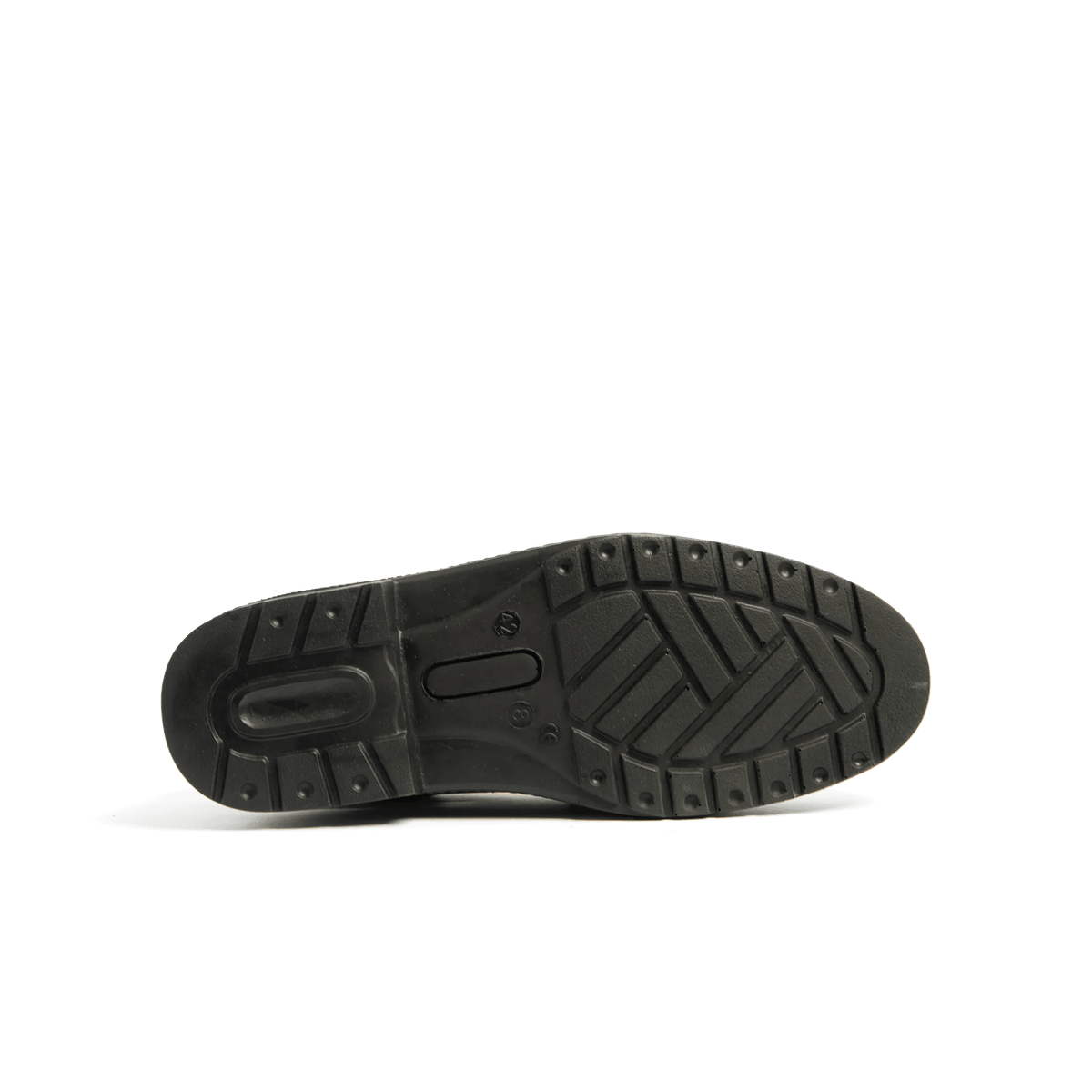 Himalayan 910 S1P/SRC Black Safety Shoe - Safety Shoe