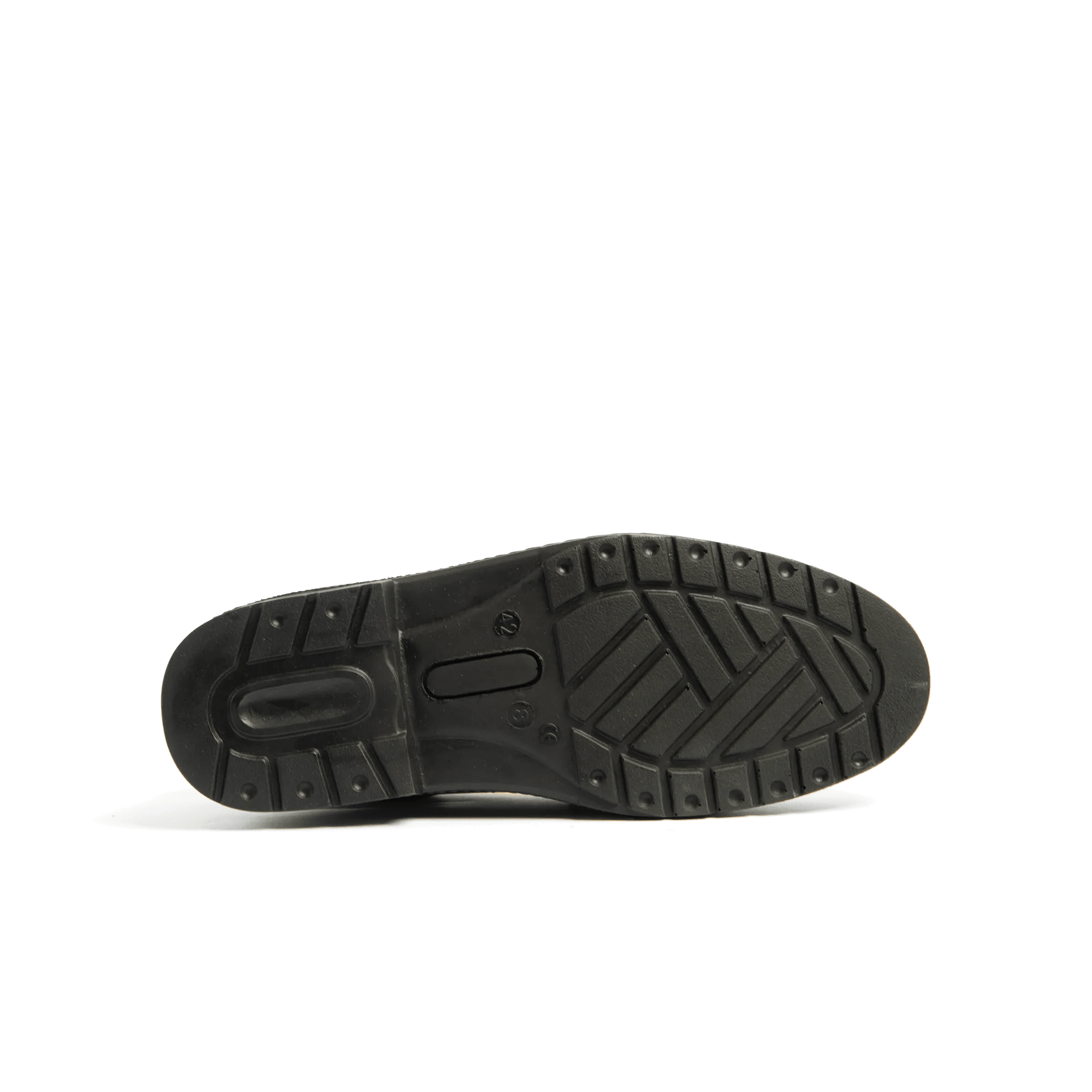 Himalayan 910 S1P/SRC Black Safety Shoe - Safety Shoe