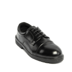 Himalayan 910 S1P/SRC Black Safety Shoe - Safety Shoe