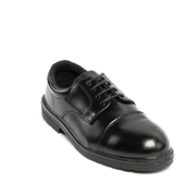 Himalayan 910 S1P/SRC Black Safety Shoe - Safety Shoe