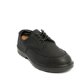 Himalayan 9710 S1P/SRC Composite Black Executive Leather Safety Shoe - Safety Shoe