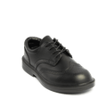 Himalayan 9810 S1P/SRC Composite Black Executive Leather Brogue Safety Shoe - Safety Shoe