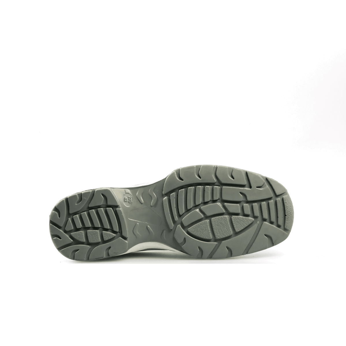 Himalayan 9950 S2/SRC White Microfibre Slip-On Safety Shoe - Safety Shoe