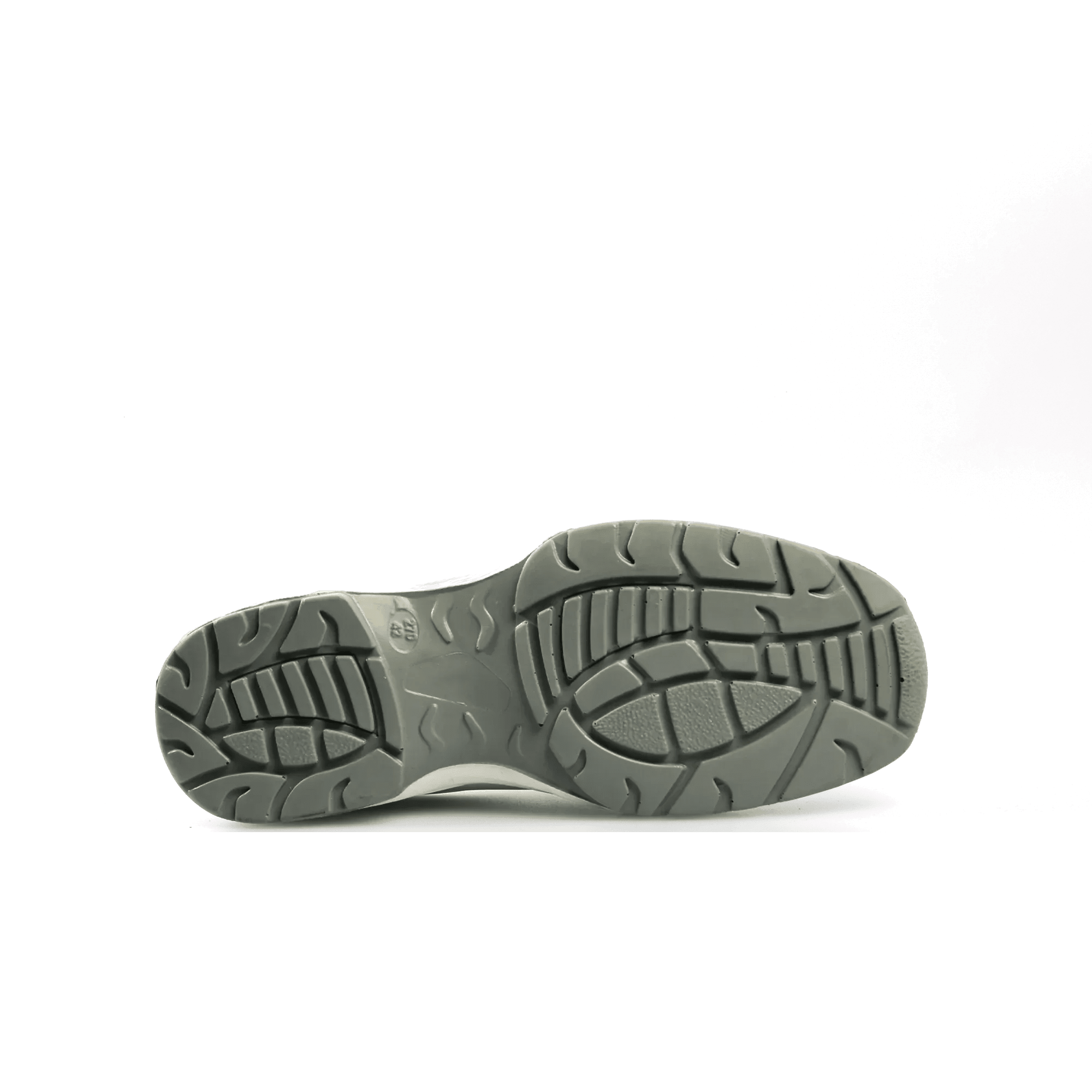 Himalayan 9950 S2/SRC White Microfibre Slip-On Safety Shoe - Safety Shoe