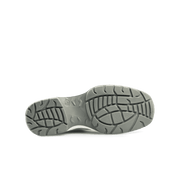 Himalayan 9951 S2/SRC White Microfibre Lace-Up Safety Shoe - Safety Shoe