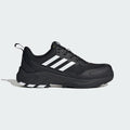 Adidas Aedus Low M S1PS Safety Shoes - Black / White - Safety Footwear