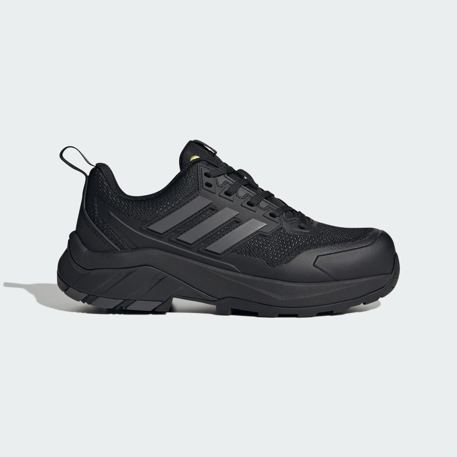 Adidas Aedus Low W S1PS Women's Safety Shoes - Black / Grey Five