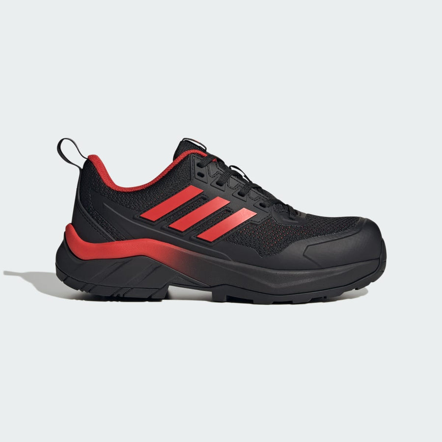 Adidas Aedus Low W S1PS Women's Safety Shoes - Black / Red