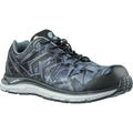 Albatros Energy Impulse Low Safety Trainer S1P - Grey - Safety Trainer