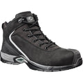 Albatros Runner XTS Mid Safety Boot S3 - Black - Safety Boot
