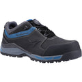 Albatros Tofane Low Safety Shoe S3 - Black - Safety Shoe