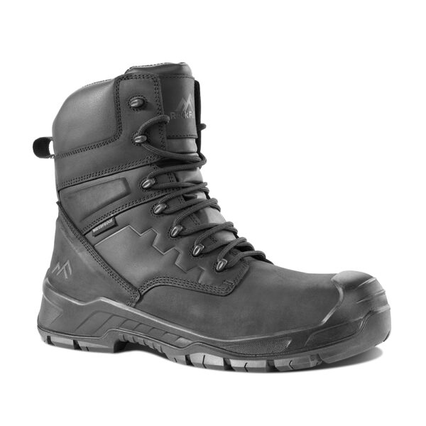 Rock Fall Boone Safety Boot RF750