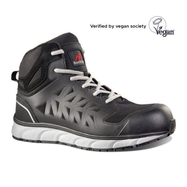 Rock Fall Bantam Safety Trainer RF115