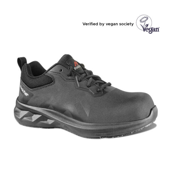 Rock Fall Banyan Safety Trainer RF311 - Safety Trainer