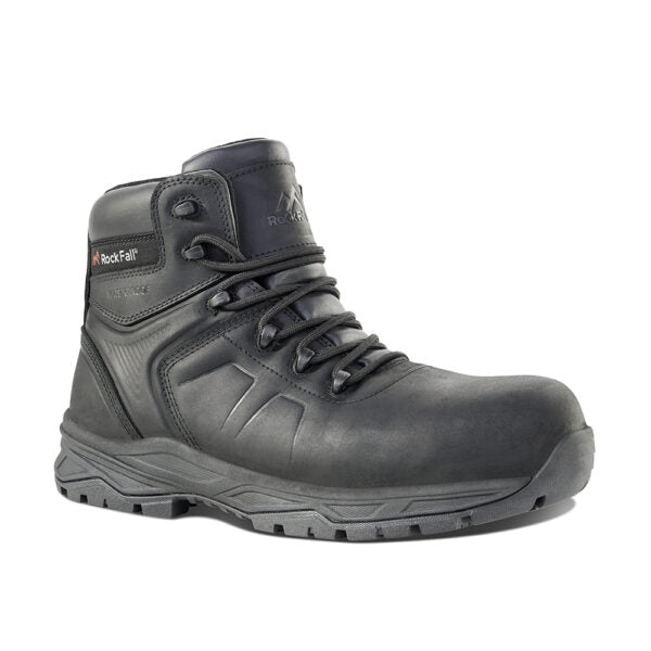 Rock Fall Calgary Safety Boot RF580 - Safety Boot