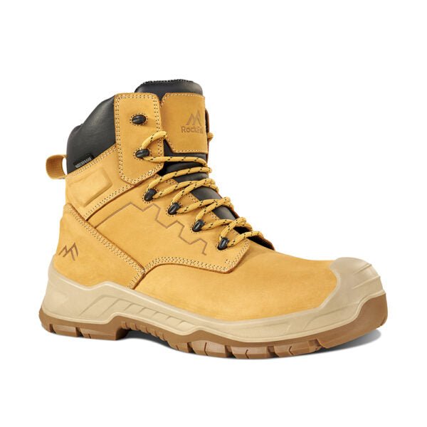 Rock Fall Colton Safety Boot RF742