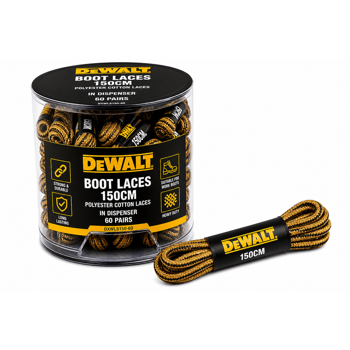 DeWalt Workwear
