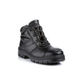Goliath EL170DDR S3 Black DDR Safety Chukka Boots - Safety Boots