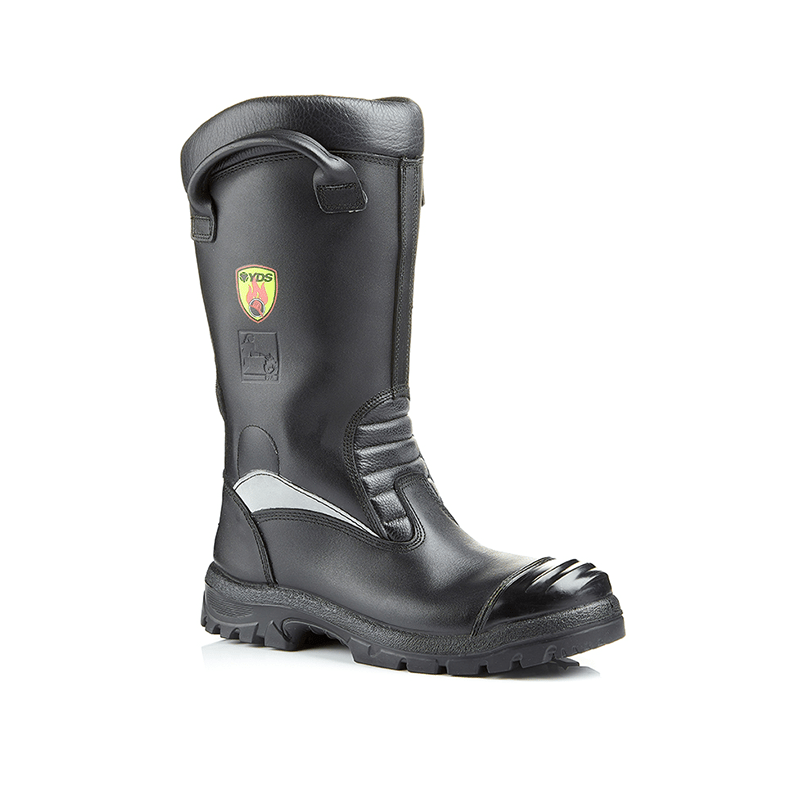 Goliath Poseidon FB300GTX GORE-TEX Fire and Rescue Boots