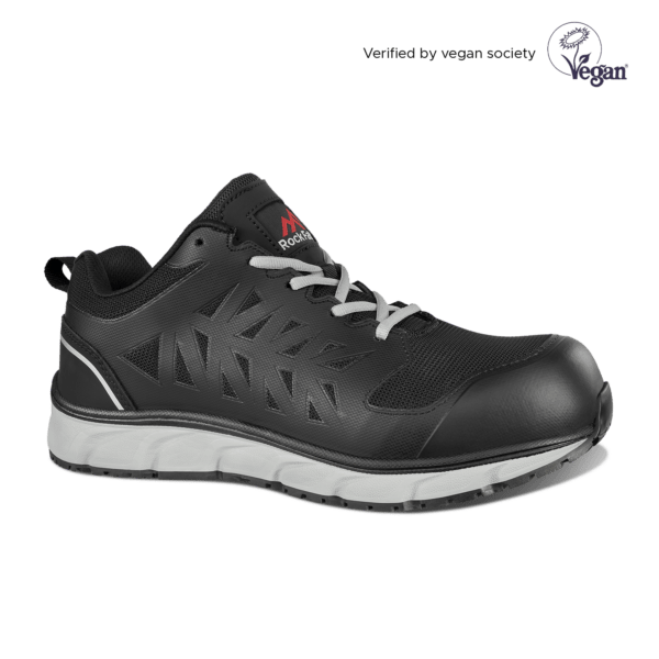 Rock Fall Fly Safety Trainer RF108 - Safety Trainer