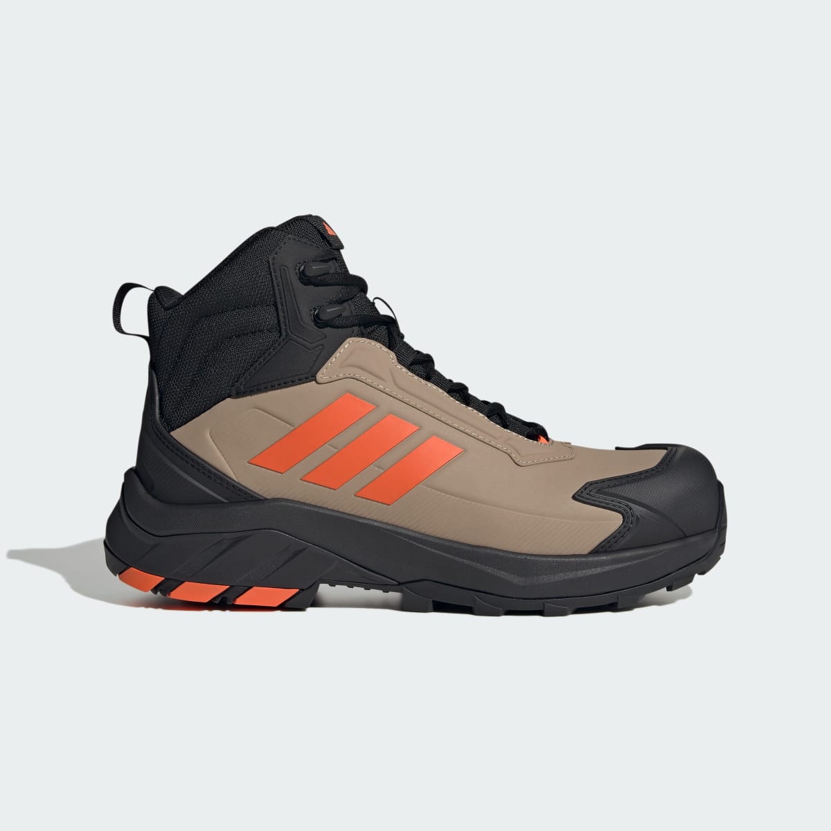 adidas Pro Work Essential safety footwear
