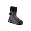 Goliath Mid Blast HM2005WSI Foundry Safety Boots - Foundry Safety Boots