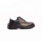 Himalayan 1410 S3/SRC Black Safety Shoe - Safety Shoe