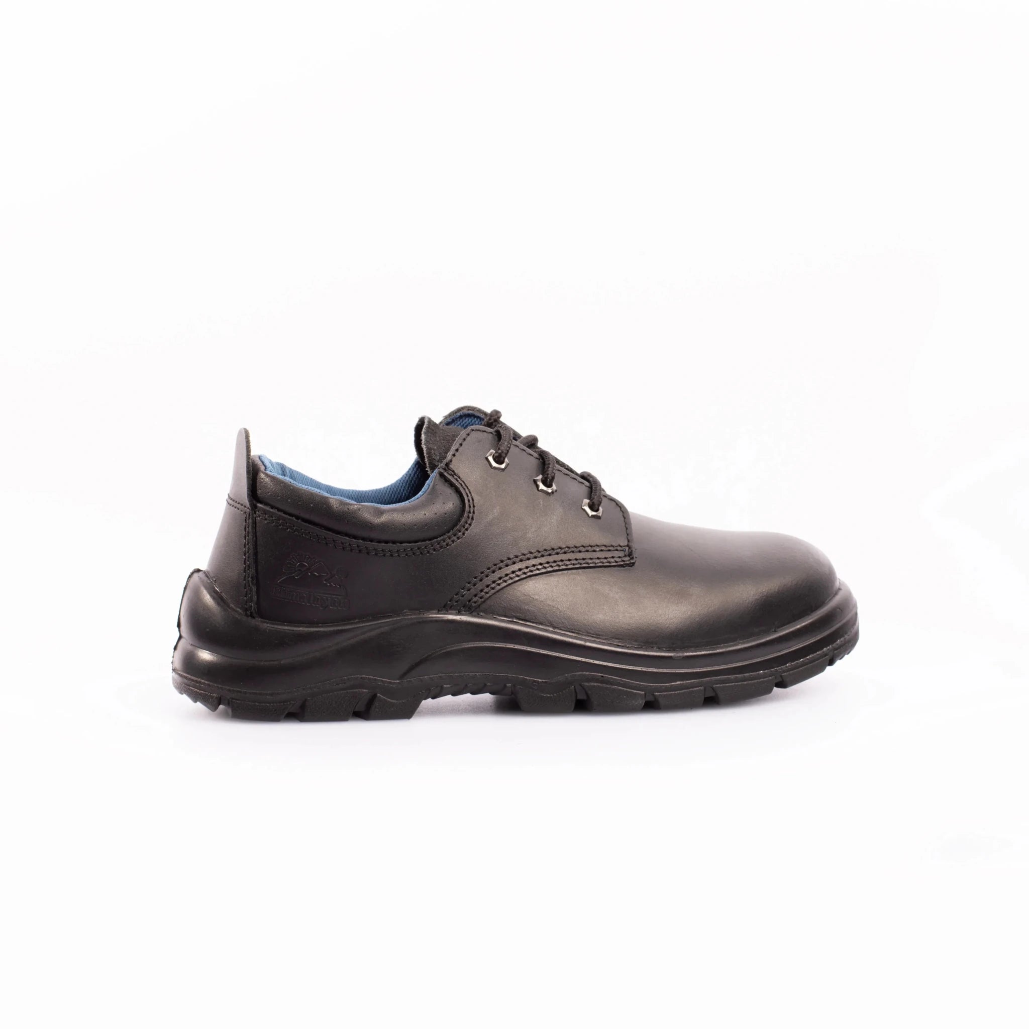 Himalayan 1410 S3/SRC Black Safety Shoe - Safety Shoe