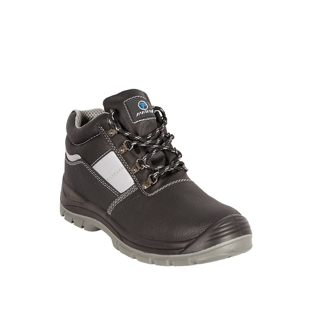 Himalayan 1405 S3/SR Black Chukka Safety Boot - Safety Boot