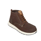 Himalayan 4415 S3/SRC Vintage HRO Composite Nubuck Brown Boot - Safety Boot
