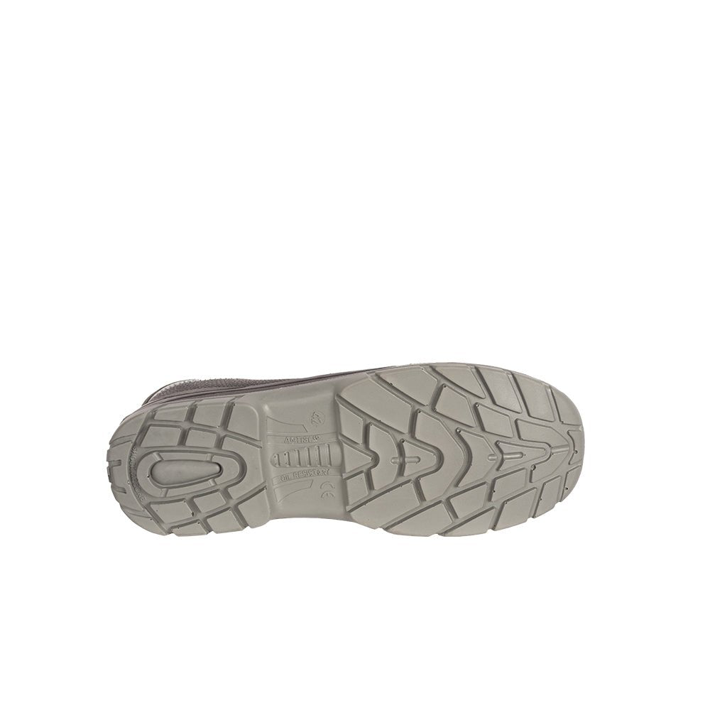 Himalayan 1405 S3/SR Black Chukka Safety Boot - Safety Boot